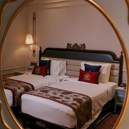 Noor-Us-Sabah Palace Bhopal Dış mekan fotoğraf