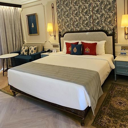 Noor-Us-Sabah Palace Bhopal Dış mekan fotoğraf
