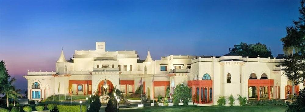Noor-Us-Sabah Palace Bhopal Dış mekan fotoğraf