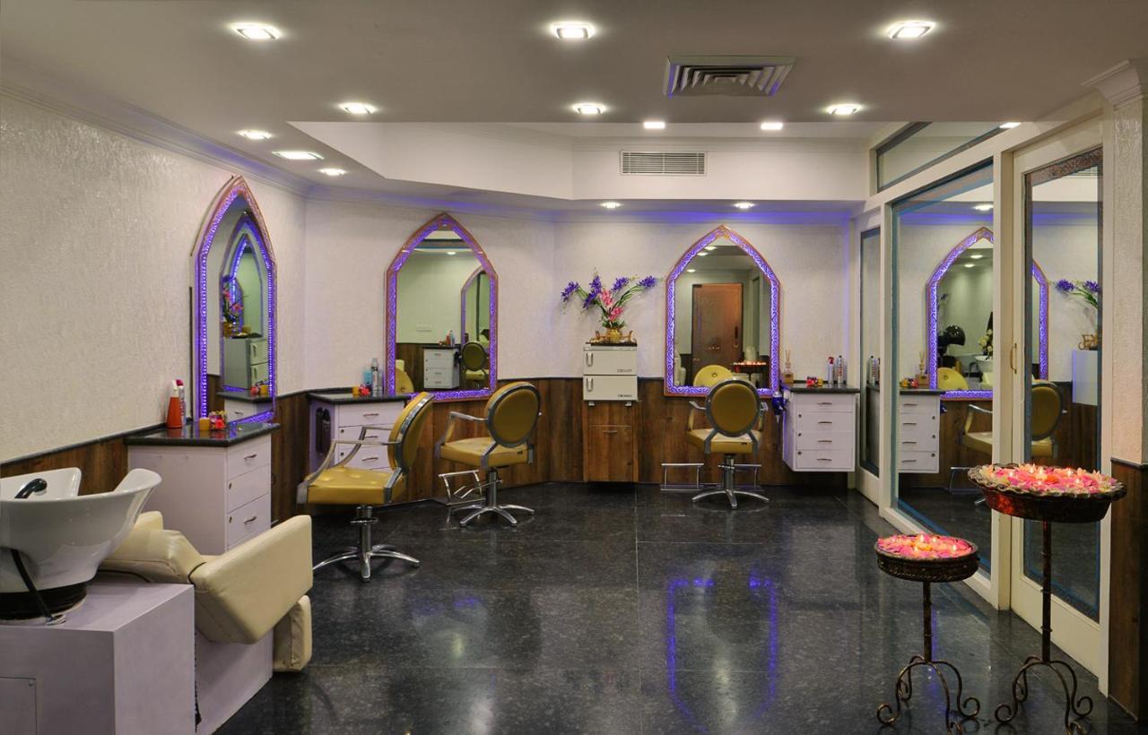 Noor-Us-Sabah Palace Bhopal Dış mekan fotoğraf