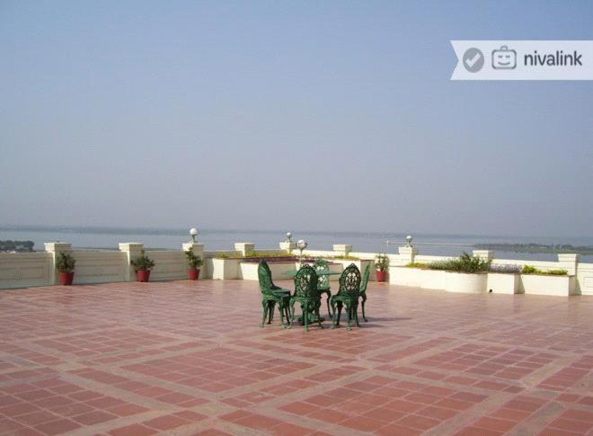 Noor-Us-Sabah Palace Bhopal Dış mekan fotoğraf