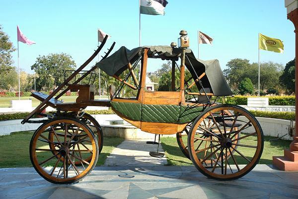 Noor-Us-Sabah Palace Bhopal Dış mekan fotoğraf