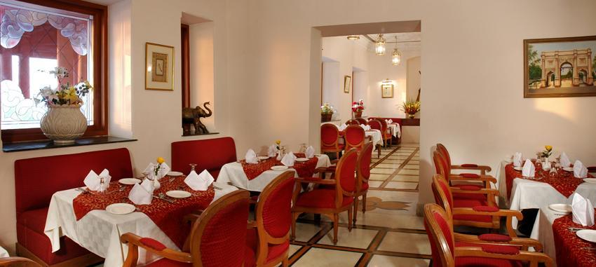 Noor-Us-Sabah Palace Bhopal Dış mekan fotoğraf